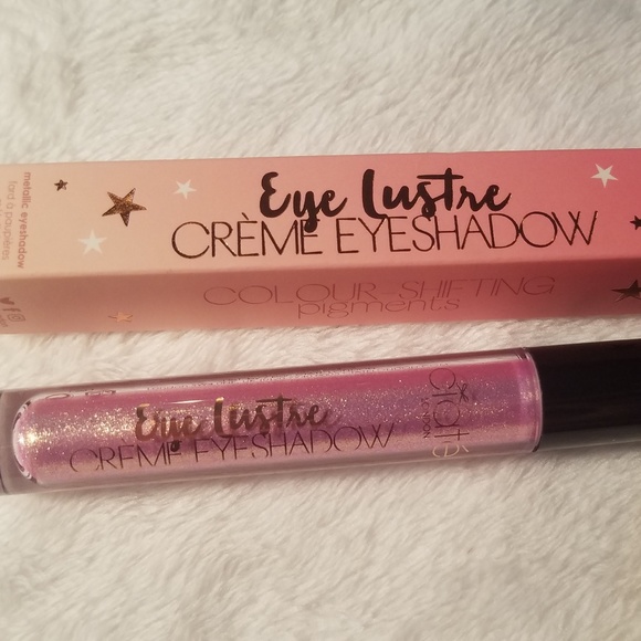 Eye Lustre Other - NIB Eye Lustre Creme Eyeshadow  Cupid